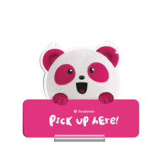 Pick-Up Sign